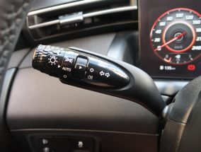 Hyundai Tucson - 2021