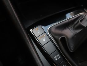 Hyundai Tucson - 2021