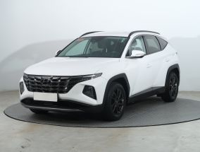 Hyundai Tucson - 2021