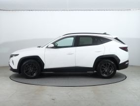 Hyundai Tucson - 2021
