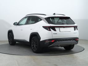 Hyundai Tucson - 2021