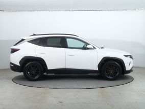 Hyundai Tucson - 2021