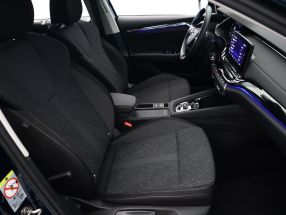 Škoda Octavia - 2021