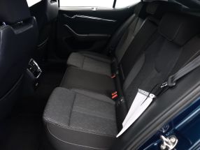 Škoda Octavia - 2021
