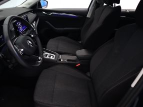 Škoda Octavia - 2021