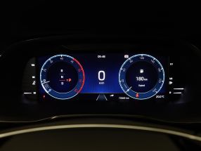 Škoda Octavia - 2021