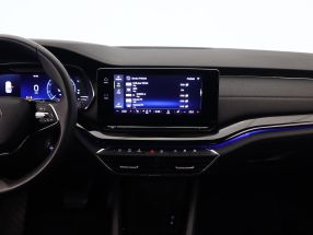 Škoda Octavia - 2021