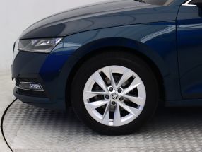 Škoda Octavia - 2021