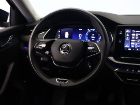 Škoda Octavia - 2021