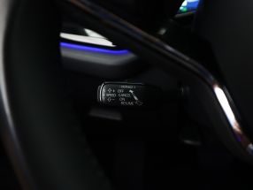 Škoda Octavia - 2021