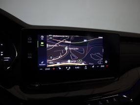 Škoda Octavia - 2021