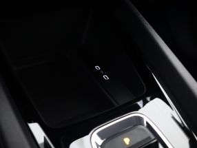Škoda Octavia - 2021