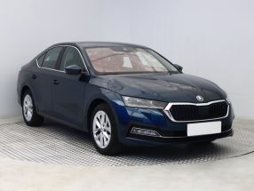 Škoda Octavia - 2021