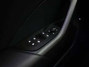 Škoda Octavia - 2021