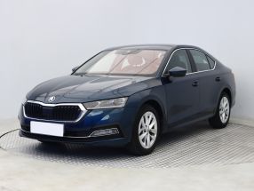 Škoda Octavia - 2021