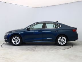 Škoda Octavia - 2021