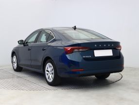 Škoda Octavia - 2021