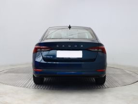 Škoda Octavia - 2021