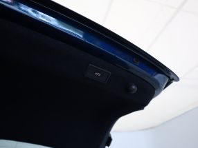 Škoda Octavia - 2021