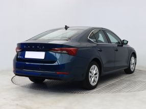 Škoda Octavia - 2021