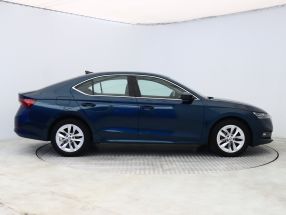 Škoda Octavia - 2021