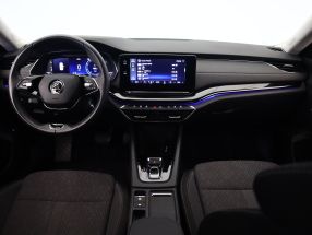 Škoda Octavia - 2021