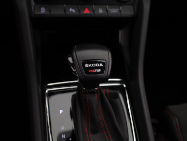 Škoda Kodiaq - 2022