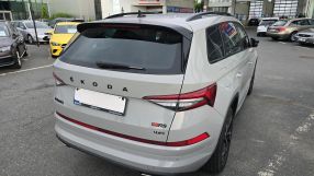 Skoda Kodiaq - 2022