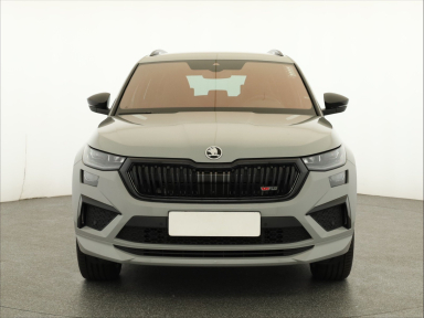 Škoda Kodiaq - 2022