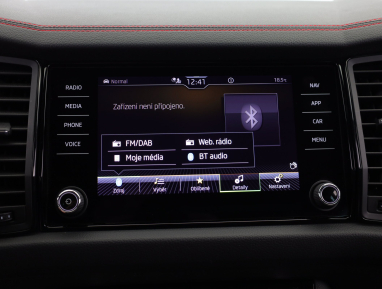 Škoda Kodiaq - 2022