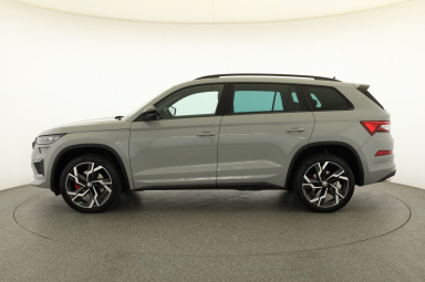 Škoda Kodiaq - 2022