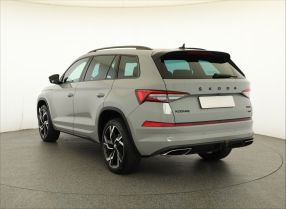 Skoda Kodiaq - 2022