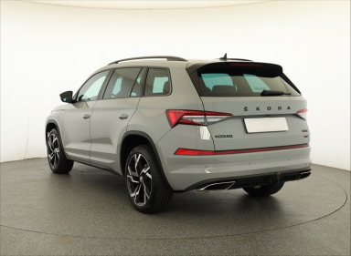 Škoda Kodiaq - 2022