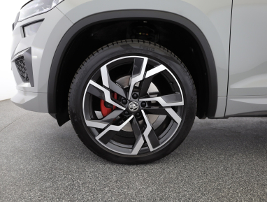 Škoda Kodiaq - 2022