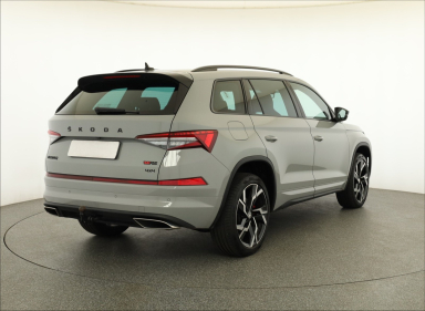 Škoda Kodiaq - 2022