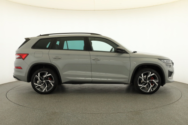 Škoda Kodiaq - 2022