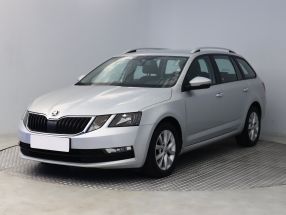 Skoda Octavia - 2017