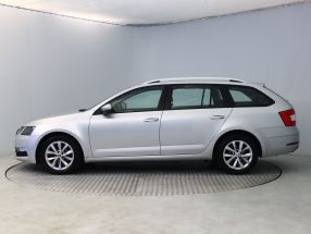 Skoda Octavia - 2017