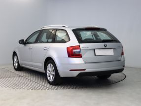 Skoda Octavia - 2017