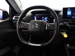 Citroen C4 - 2023