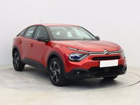 Citroen C4 - 2023