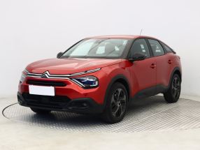Citroen C4 - 2023