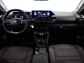 Citroen C4 - 2023