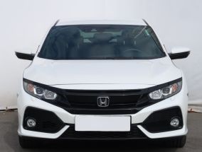 Honda Civic - 2017