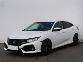 Honda Civic - 2017