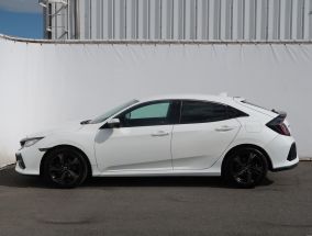 Honda Civic - 2017