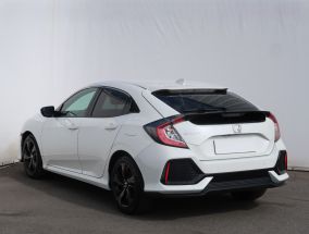 Honda Civic - 2017