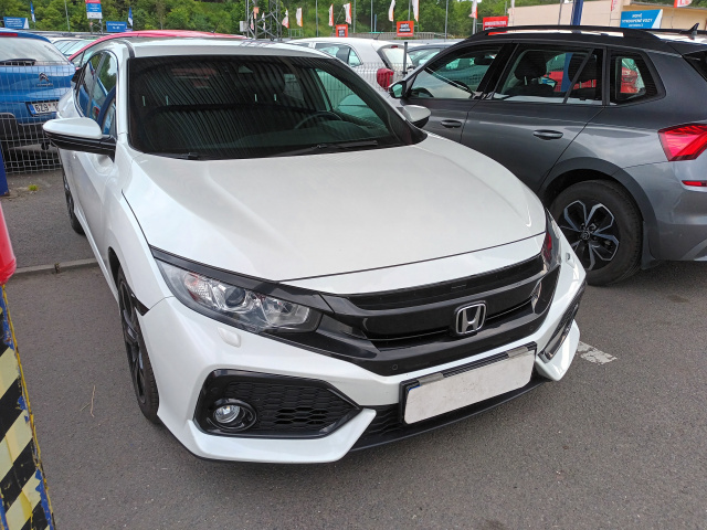Honda Civic 2017