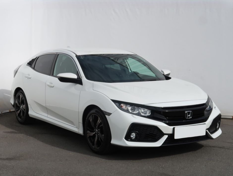 Honda Civic - 2017