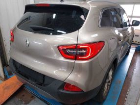 Renault Kadjar - 2015